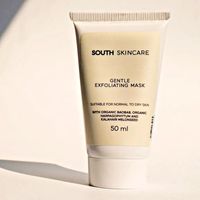 South Skincare Gentle Exfoliating Mask